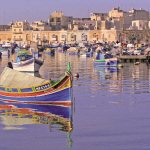 Bootje Malta